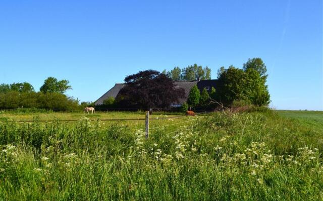 Apartment Noorderloft