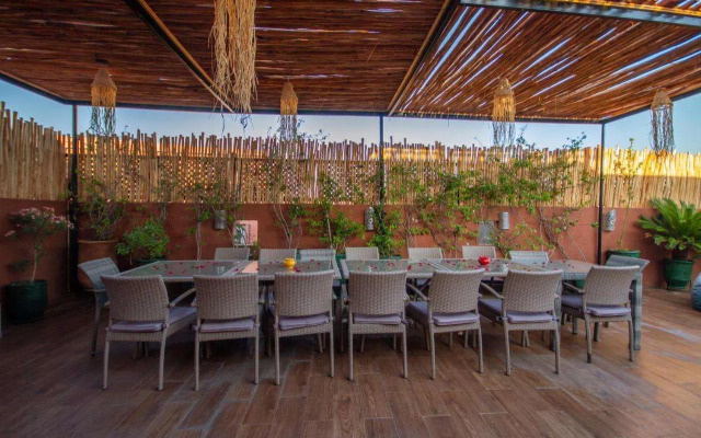 Riad Dar Augusta