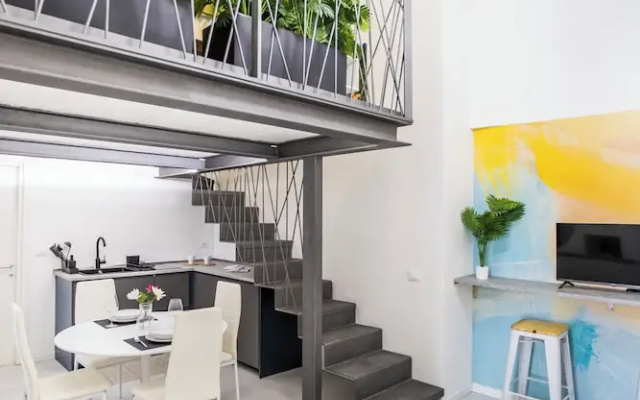 Volta House by DM