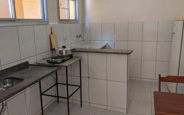 Residência Schneider RC