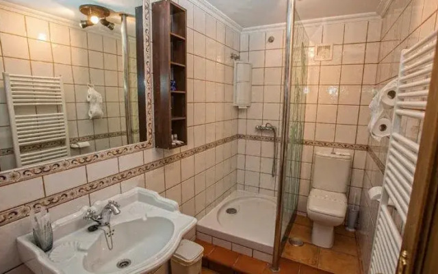 O Rincon da Baiuca