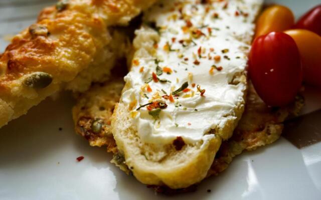 Parkresidenz Lychen, Ferienwohnung 7