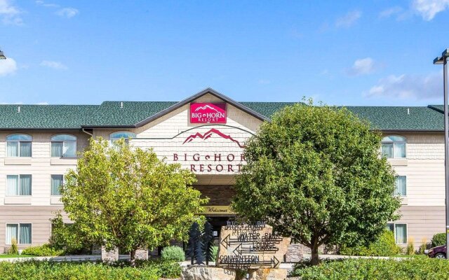 Big Horn Resort, Ascend Hotel Collection