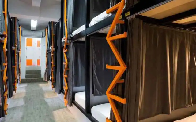 Sleep  Sleep Semarang