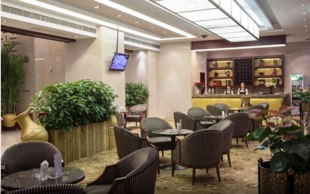 Commercial Trust International Hotel