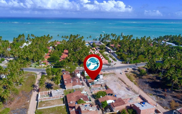 Pousada Sereias de Maragogi