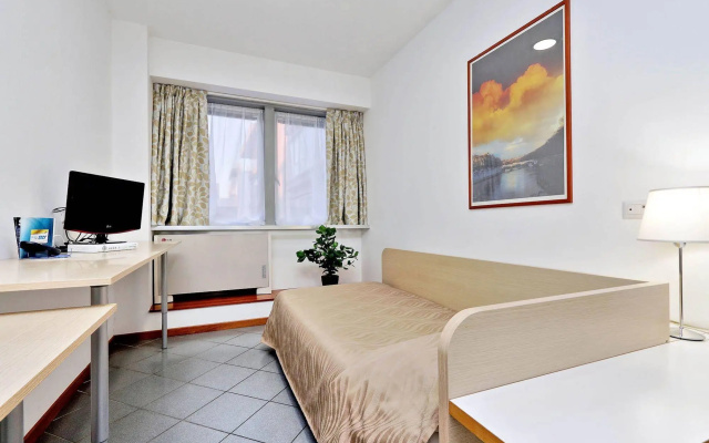 Aparthotel Colombo Roma