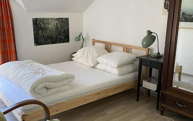 Maison La Bernerie-en-Retz, 4 pièces, 6 personnes - FR-1-612-39