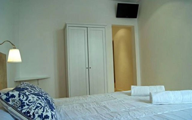 Hostal Martinval