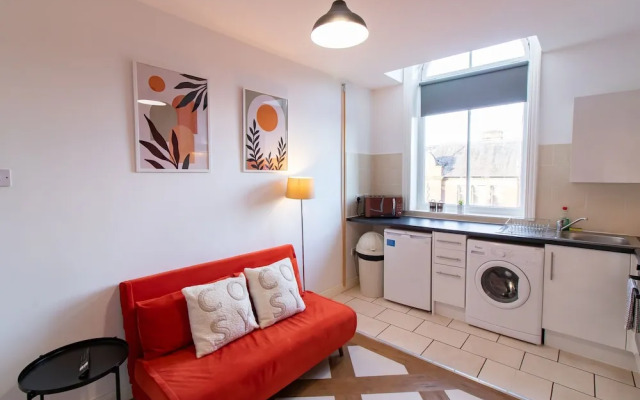 Beautiful 1-bed Apartment in Gateshead