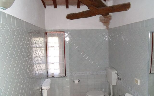 Agriturismo Casa Alle Vacche