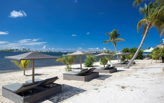 Dream Villa Terres Basses-651