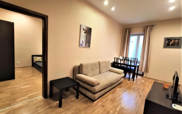 Abak Krakow Apartment - Bon Turystyczny