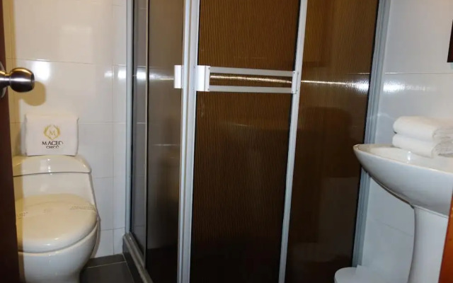 Hotel Casa Rincón del Chicó