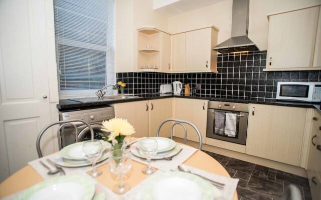 Great City Apartment