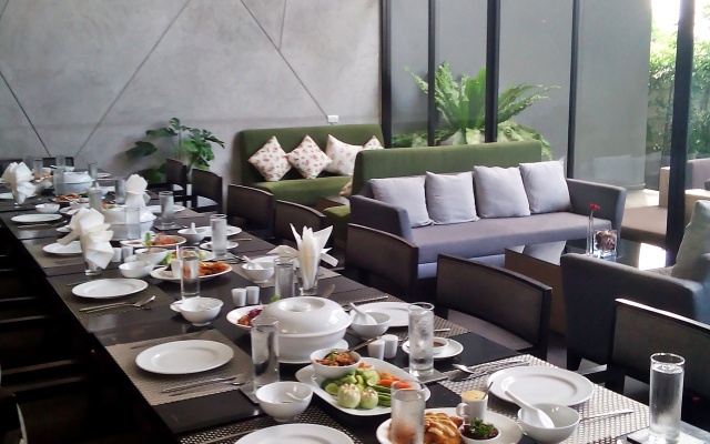 Vismaya Suvarnabhumi Hotel