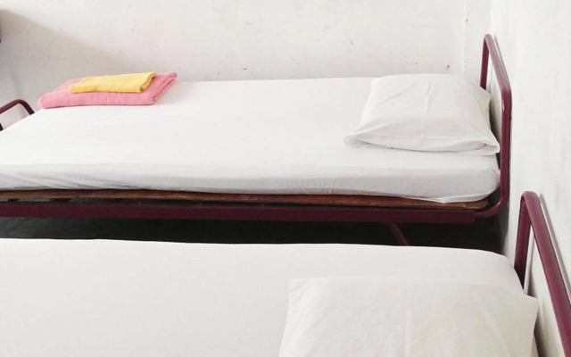 Cathay Guesthouse Hat Yai
