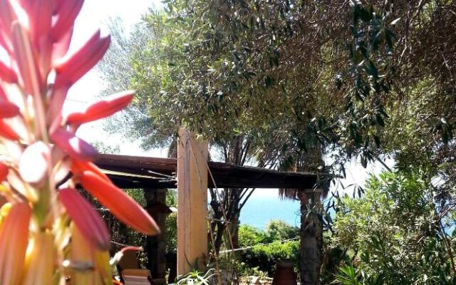 Mediterranean Garden Holiday Home