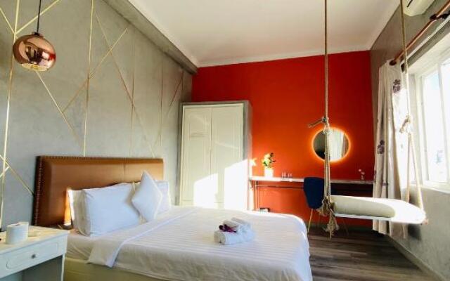 Dylan Hotel
