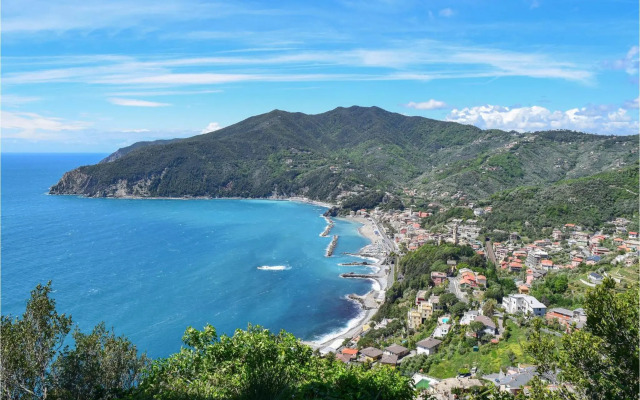 Awesome Apartment in Moneglia With Wifi