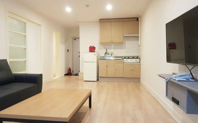 Goseong Sunshine Beach Pension