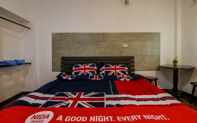 NIDA Rooms Ban Sajakon Mae On 148