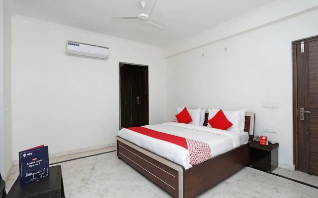 Hotel Fernweh Homestay by OYO Rooms