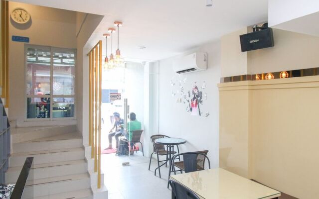 Airy Peterongan MT Haryono 934A Semarang