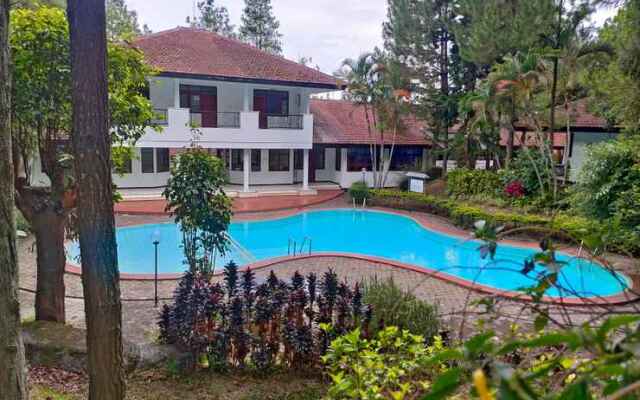 Roemah YWI by Excellence