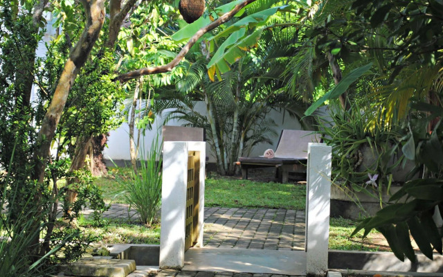 Wasantha Garden Hotel