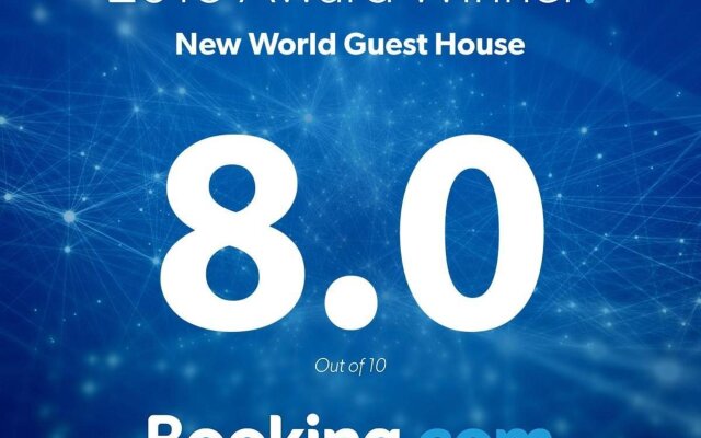 New World Guest House