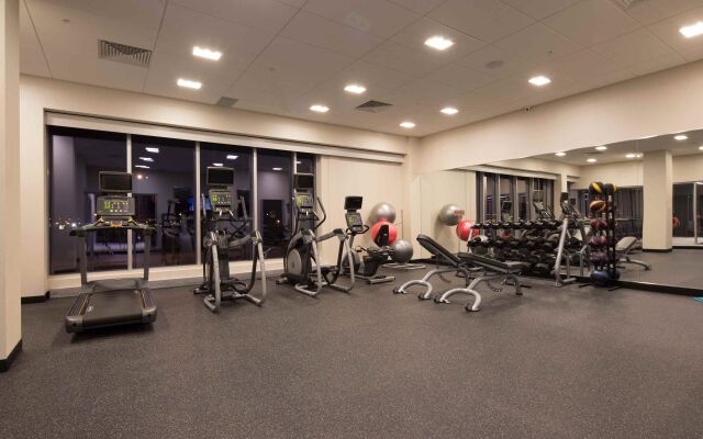 Courtyard by Marriott Quebec City