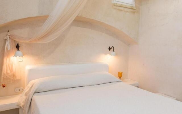 Bilocale 103-tia Maria Country Inn