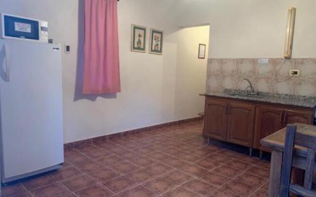 Posadas Solar Del Dique