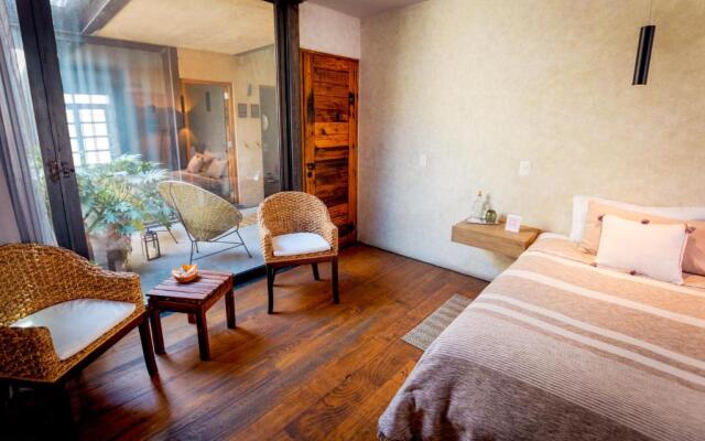 Múbú Hotel Boutique