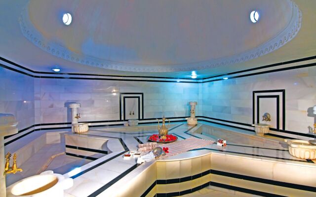 Club Nena - All Inclusive