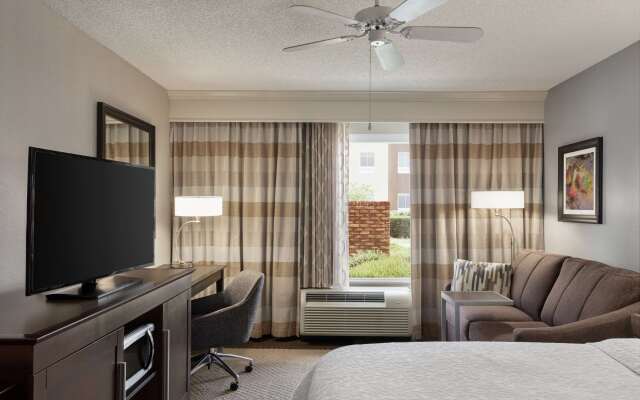 Hampton Inn & Suites Montgomery-EastChase