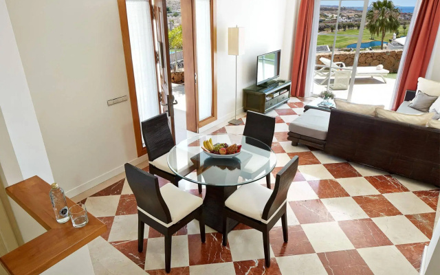 Hotel Suite Villa María