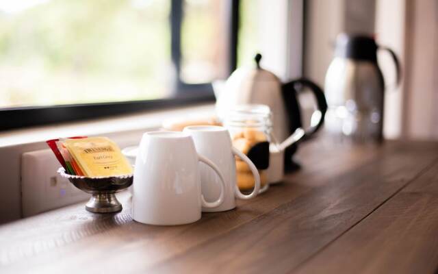 Zulu Rock Game Ranch