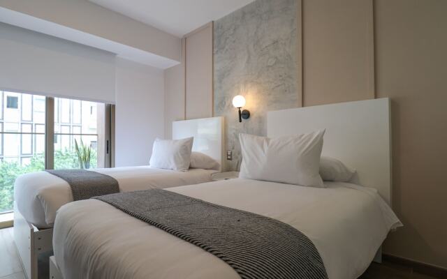 The Modern By Wynwood House