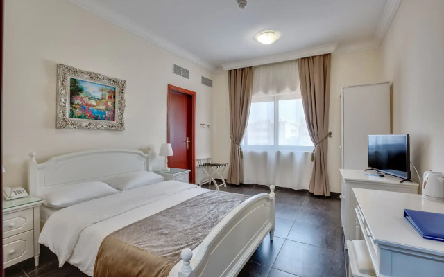 Royal Hotel Sharjah