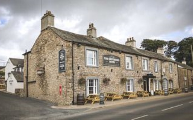 The Greyhound Inn