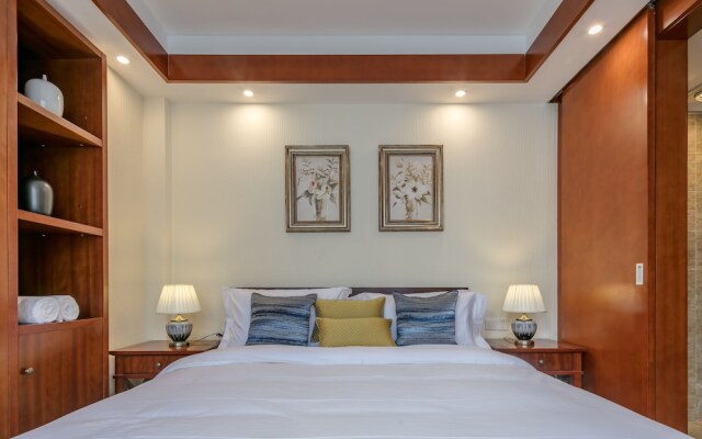 Liman Cloud Golf Homestay