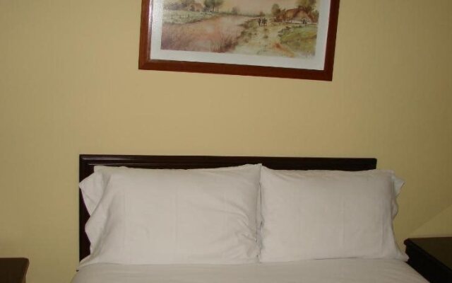 GHL Hotel Aeropuerto Cali