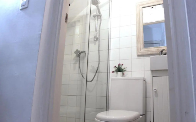 Apartamento en el Corazón de Sevilla