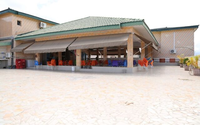 Complexe Anouanze