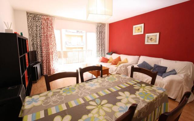 Apartamento Frontimar Costa Calpe