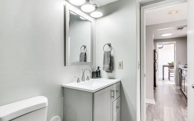 Columbia Vacation Rental - Walk to Uofsc Campus!