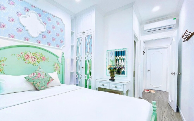 999 CONDOTEL Muong Thanh Vien Trieu