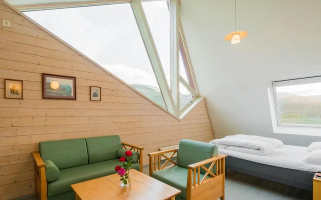Turtagrø Hotel